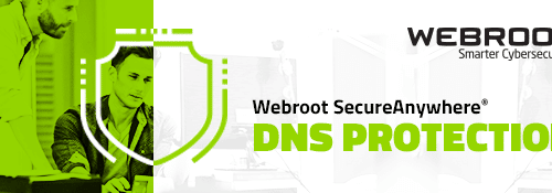 [Webinar] Renforcer la protection de vos clients grâce aux DNS – Vidéo