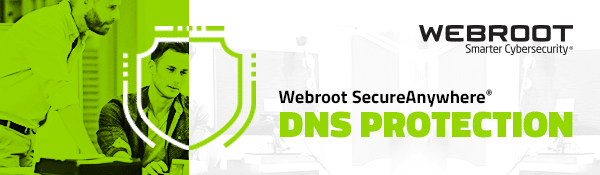 [Webinar] Renforcer la protection de vos clients grâce aux DNS – Vidéo