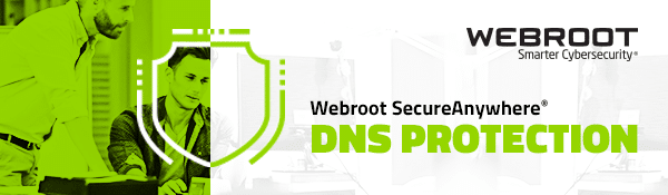 Webroot DNS Protection