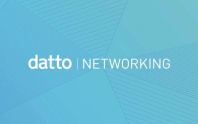 [Communiqué de presse] Datto lance le Networking en Europe