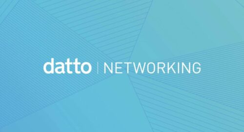 [Communiqué de presse] Datto lance le Networking en Europe