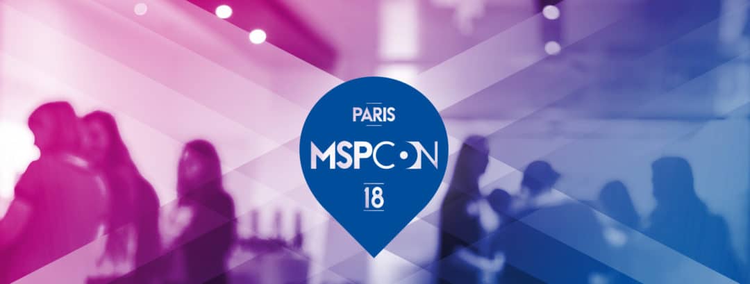 mspcon 2018