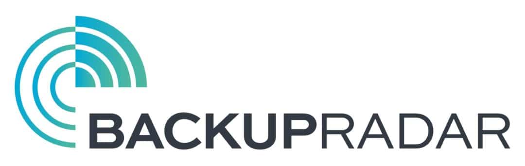 backup radar logo