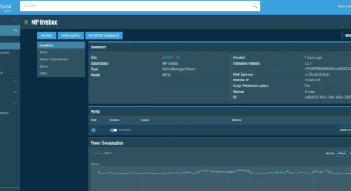 [Vidéo] Intégration Datto Networking pour Datto RMM