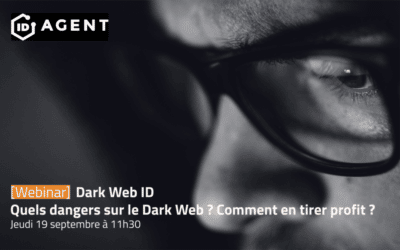 [Video] Dark Web ID par ID Agent
