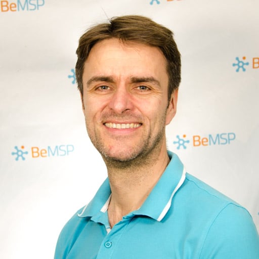 Frédéric Navarro