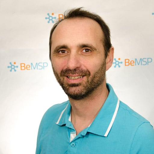 Wilfrid Bentabou
