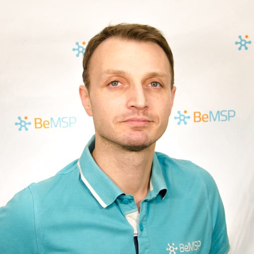 Youlian Kostov