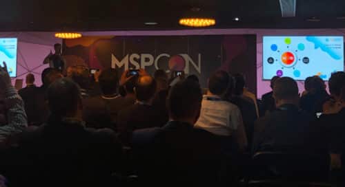 [MSPCon] Flashback sur la conférence MSP à Paris (et prochains rendez-vous!)