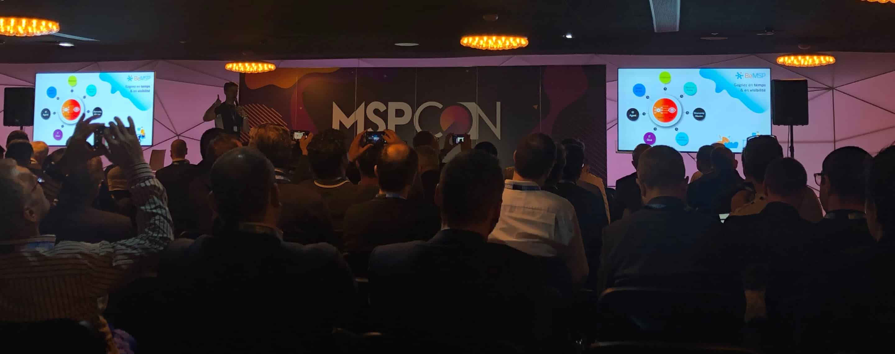 mspcon 2020