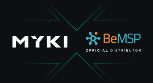 MYKI annonce un partenariat avec BeMSP pour leur solution de gestion des mots de passe et des identités [Communiqué de presse]