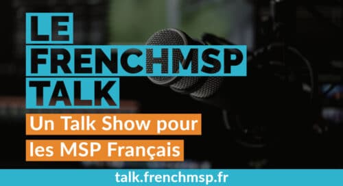 FrenchMSP Talk #3 : Réussir son projet d’implémentation PSA (témoignage)