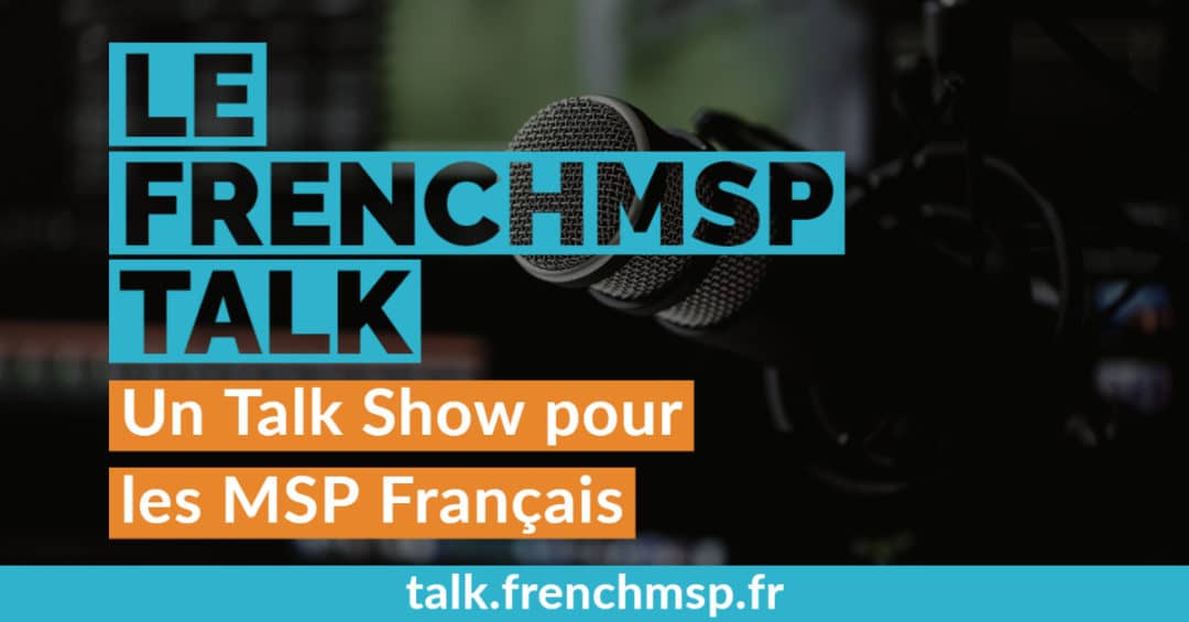 French MSP Podcast