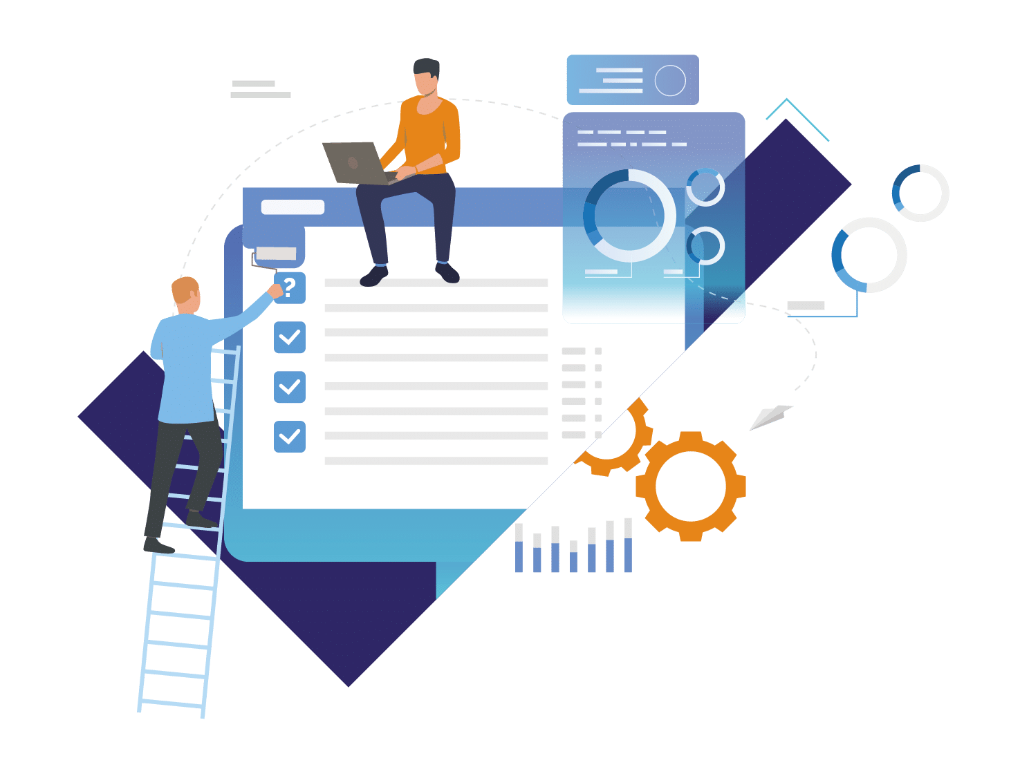 MSP Factory programme