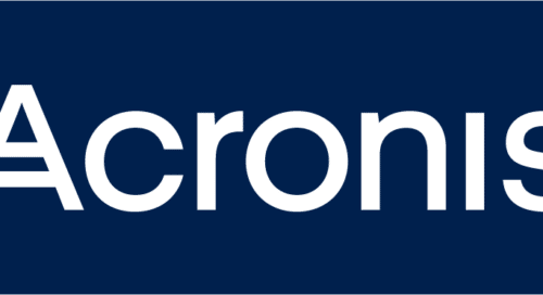 [Communiqué de presse] Cyberprotection : Acronis signe un nouveau partenariat avec BeMSP