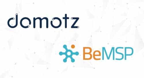 [Communiqué] BeMSP devient distributeur Domotz, plateforme de supervision et gestion des réseaux