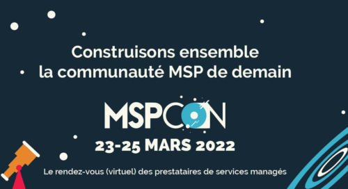 MSPCon 2022 💫