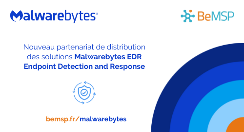 BeMSP & Malwarebytes