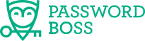password boss logo
