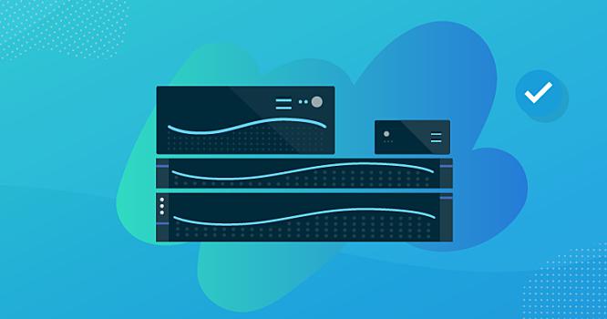 SIRIS 5 : nouvelle génération des solutions de continuité d’activité Datto