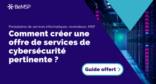 Comment construire une offre de services de cybersécurité ?