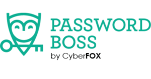 Password Boss Cyberfox