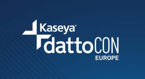 Les innovations MSP dévoilées à la Kaseya DattoCon Europe 2023