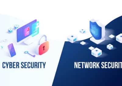 Cybersécurité ou Sécurité des réseaux ? Comment améliorer le niveau de sécurité de vos clients