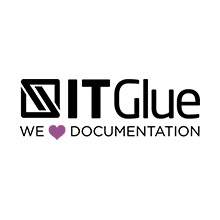Logo iT Glue