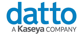 Logo Datto Kaseya
