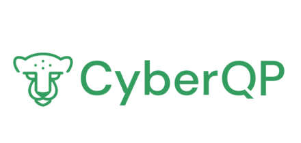 logo CyberQP