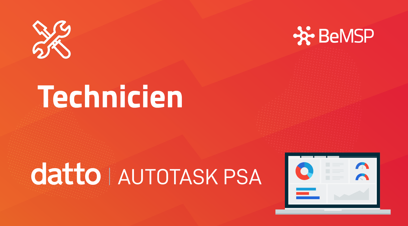 formation autotask pour technicien