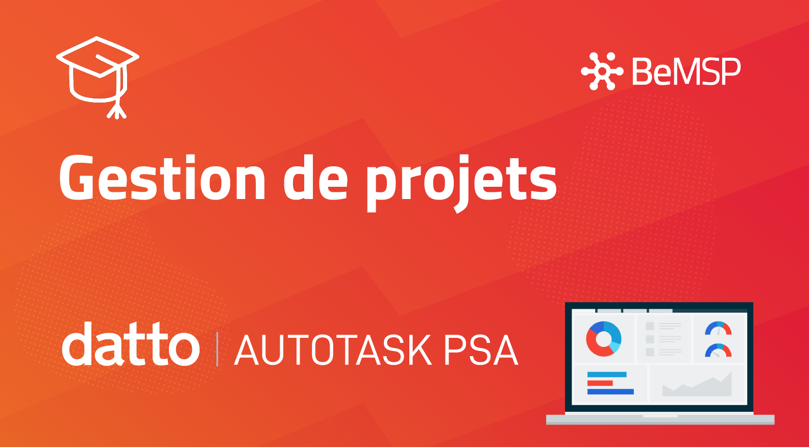 Formation Projets Autotask