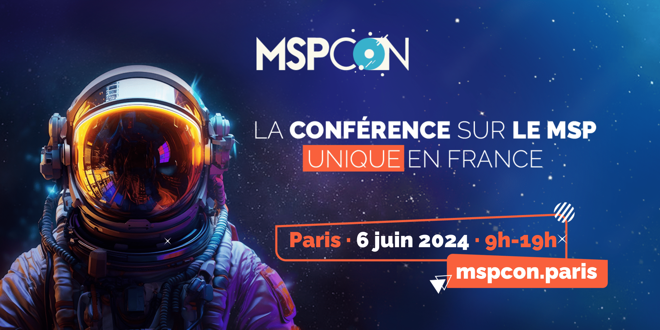 MSPCON 2024