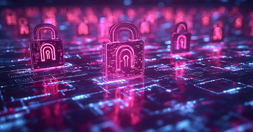 fichier lock msp