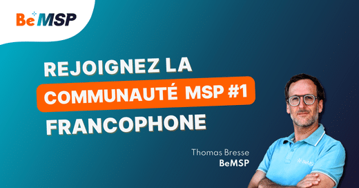 communauté MSP